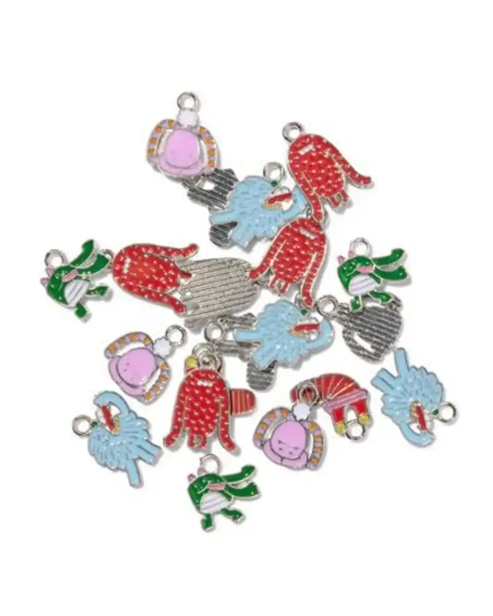 Bild 1 von Monster-Anhänger