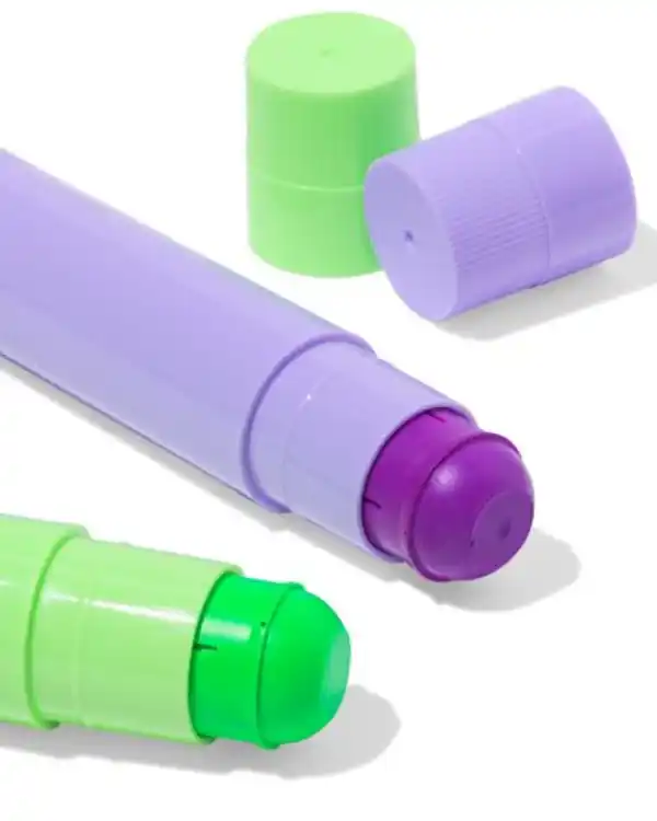 Bild 3 von Farbstifte neon – 6 Stück