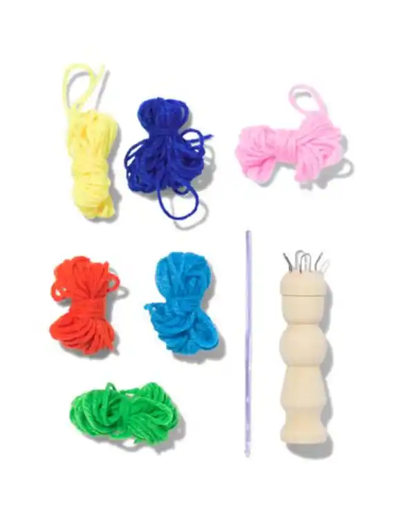 Bild 2 von Strickliesel-Set