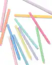 Bild 2 von 12er-Pack Fasermaler, Pastellfarben