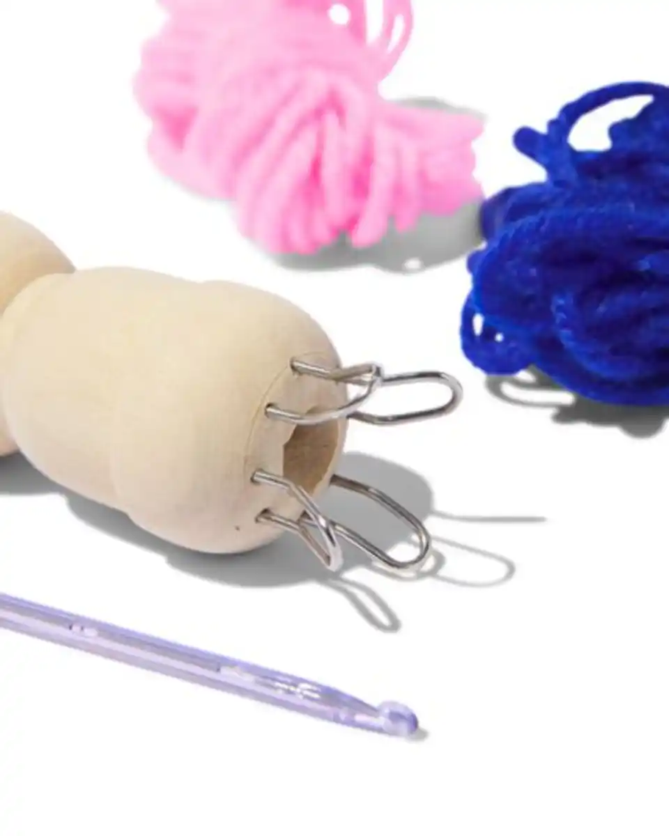 Bild 3 von Strickliesel-Set