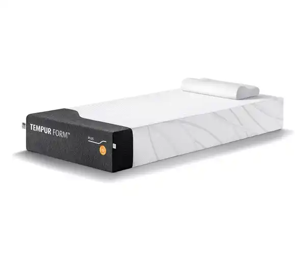 Bild 1 von TEMPUR Form™ Plus Matratze, hybrid, 80 x 200