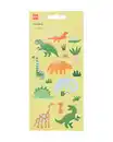 Bild 1 von Stickerbögen Dinos – 2 Stück