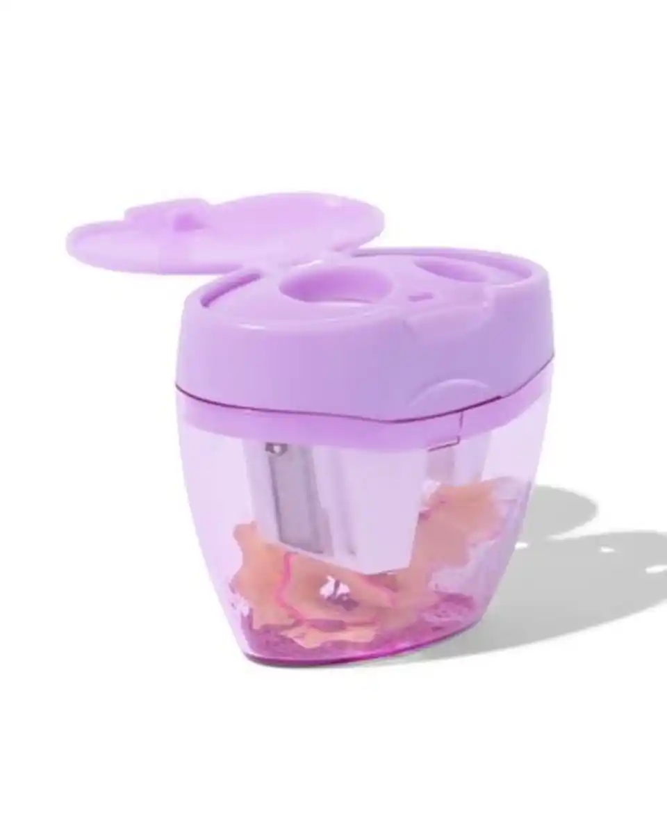 Bild 1 von Anspitzer