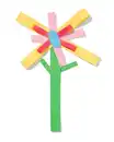 Bild 2 von 250er-Pack Flechtstreifen