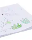 Bild 3 von Malbuch A6 Dinos