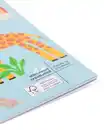 Bild 3 von Aktivitätsbuch A5 Tiere
