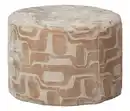 Bild 1 von Woood Hocker »Yago«, naturfarben, 60 x 43 cm
