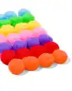 Bild 2 von Aufkleber Pompon