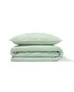 Bild 3 von Bettbezug 140x200/220 cm Perkal Grün