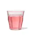 Bild 3 von Glas Picardie, 250 ml, Glas, rosa