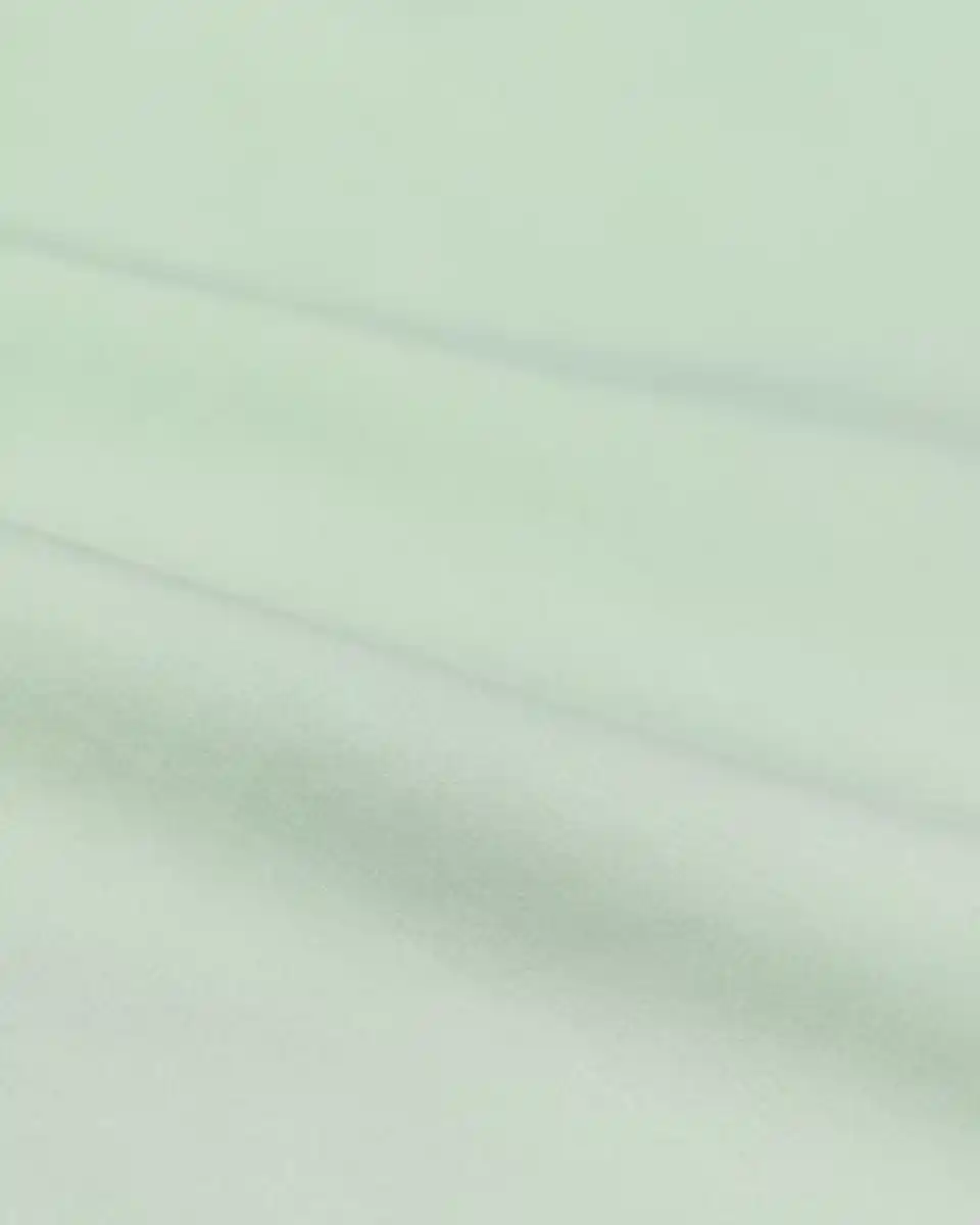 Bild 2 von Bettbezug 140x200/220 cm Perkal Grün