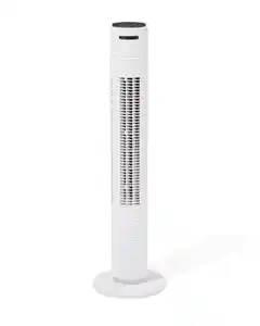 Turmventilator mit Fernbedienung 78 cm
