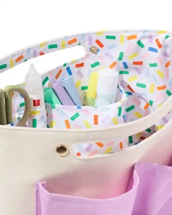 Bild 3 von Tasche XL Konfetti