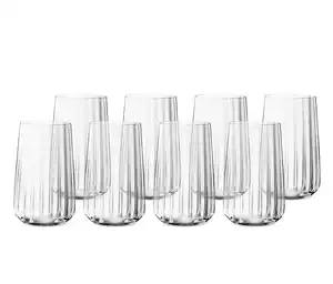 Spiegelau Longdrinkgläser »Lifestyle«, 8er-Set