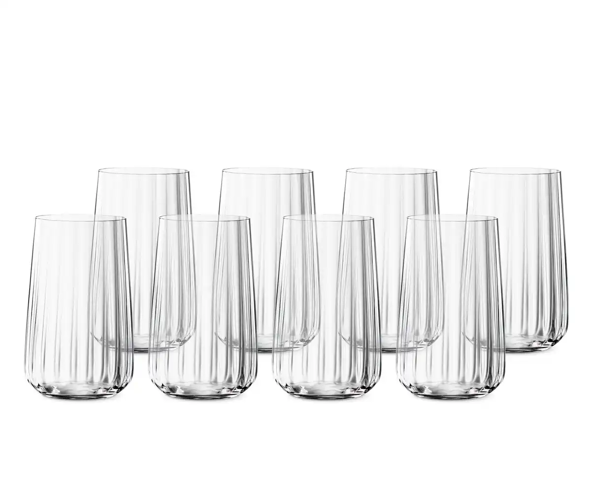 Bild 1 von Spiegelau Longdrinkgläser »Lifestyle«, 8er-Set