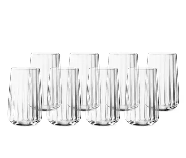Bild 1 von Spiegelau Longdrinkgläser »Lifestyle«, 8er-Set