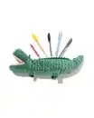 Bild 2 von Krokodil-Mäppchen