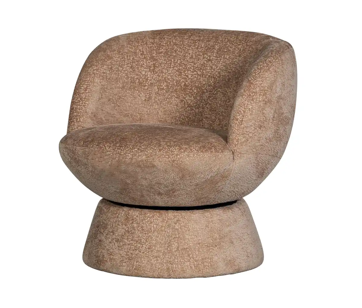 Bild 1 von BePureHome Drehsessel »Shuffle«, natur