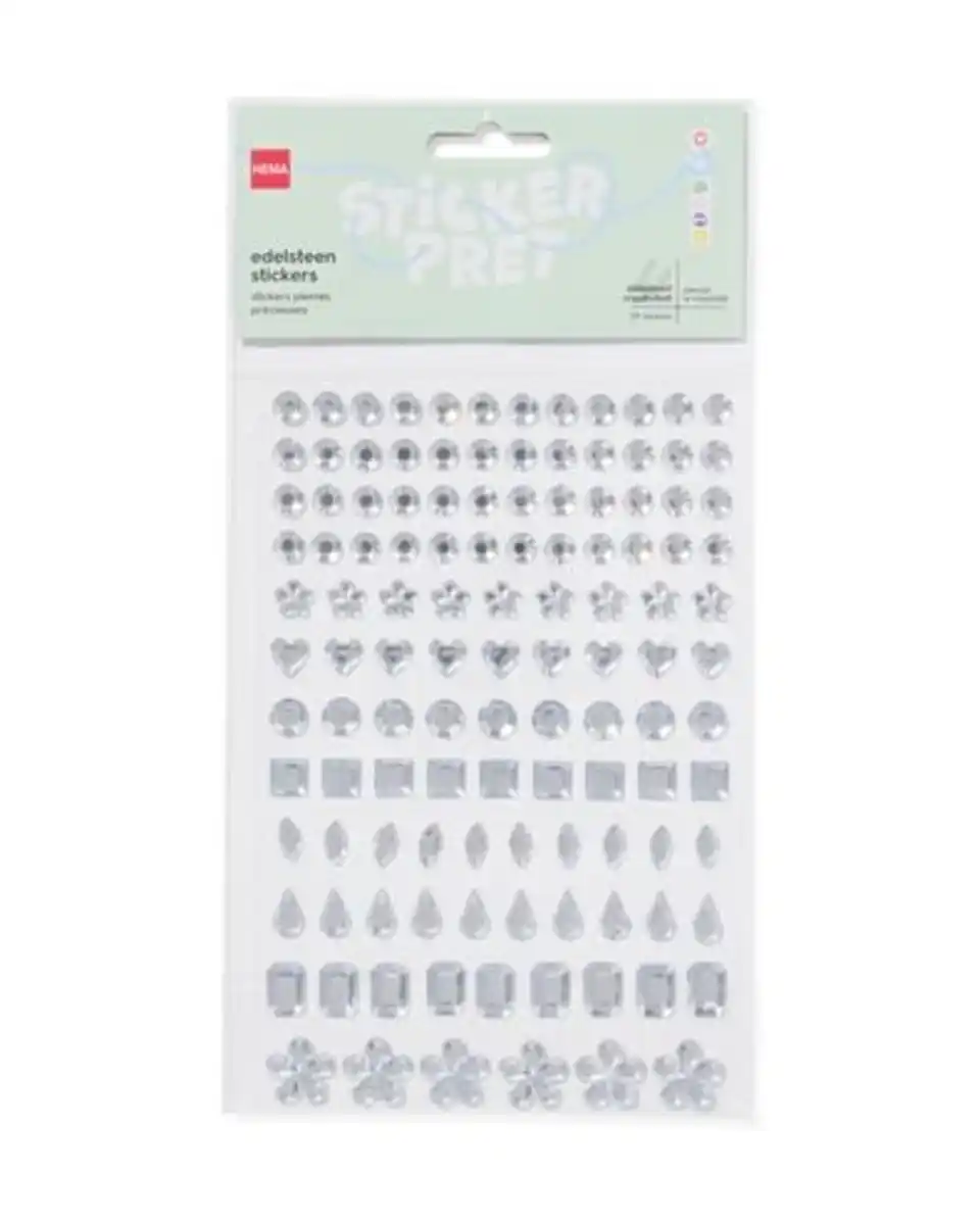 Bild 1 von Diamant-Aufkleber