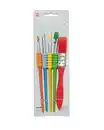 Bild 1 von 5er-Pack Pinsel
