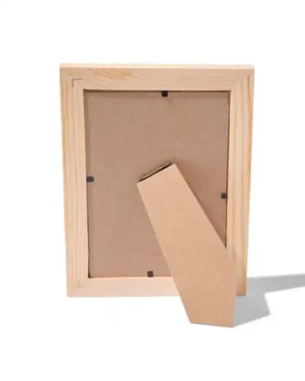 Bild 4 von Bilderrahmen, Holz, 10 x 15 cm