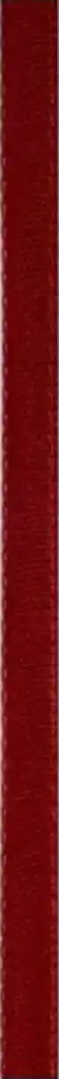 Bild 1 von IDEENWELT Geschenkband matt dunkelrot, 10 m