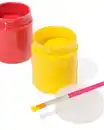 Bild 2 von Fingerfarben – 4 Stück
