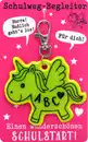 Bild 1 von Sheepworld Accessoires für den Schulanfang Neon Reflektor Einhorn