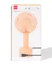 Bild 3 von Handventilator Ø10cm, Pfirsich matt