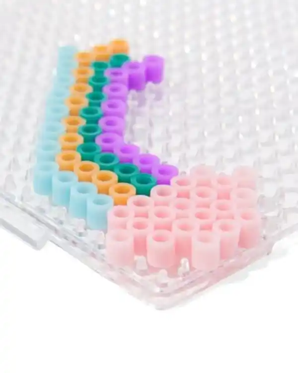 Bild 3 von Bügelperlenset Fantasie