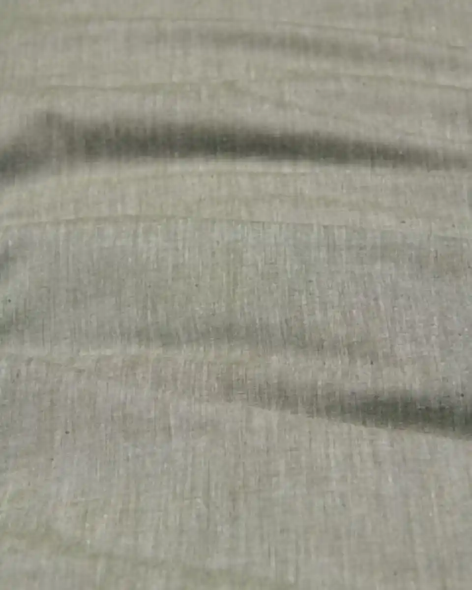 Bild 3 von Bettbezug Chambray 140x200/220 grün