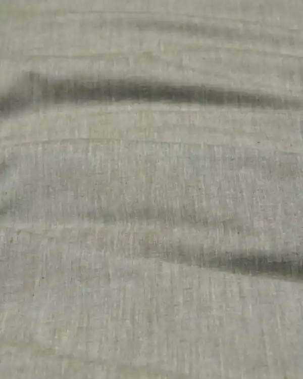 Bild 3 von Bettbezug Chambray 140x200/220 grün