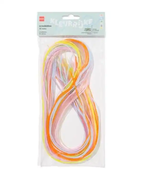 Bild 1 von Scoubidouset