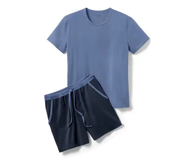 Bild 1 von Shorty-Pyjama mit Modal
