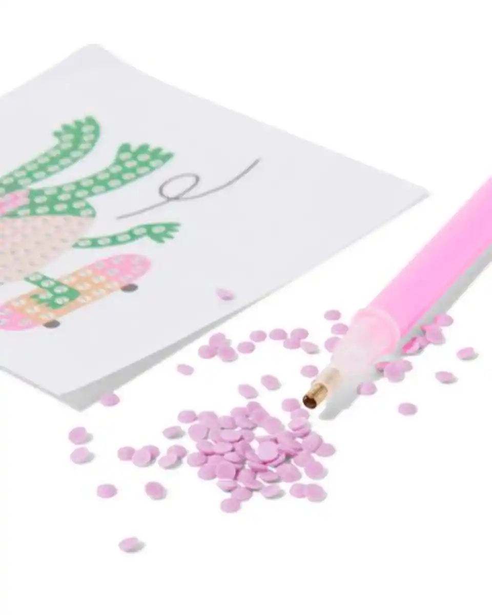 Bild 3 von Diamantkreationen Aufkleber Monster – 3 Stück