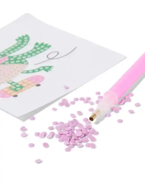 Bild 3 von Diamantkreationen Aufkleber Monster – 3 Stück