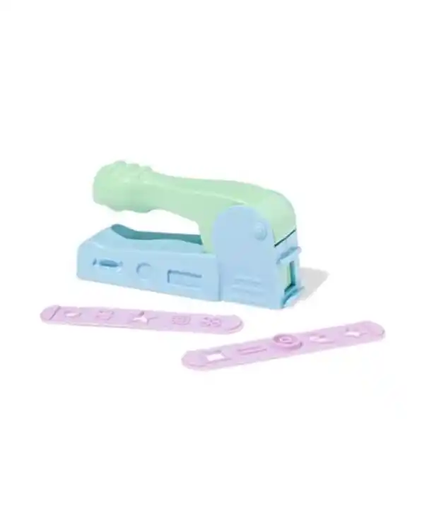 Bild 1 von Knetmaschine