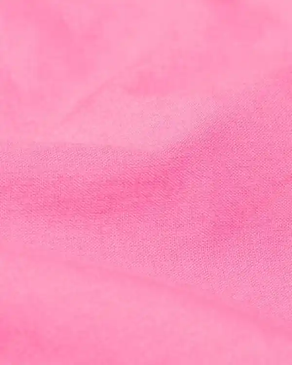 Bild 2 von Spannbettlaken 140x200 cm weiche Baumwolle pink