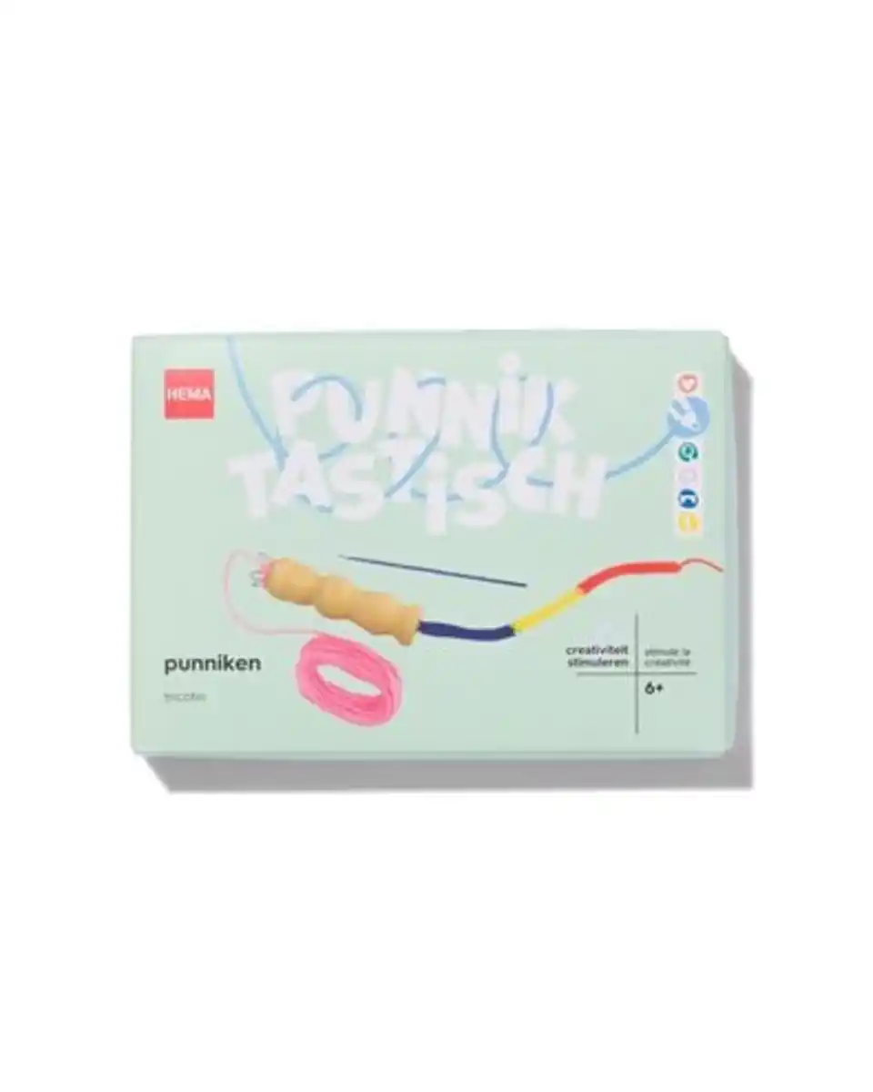 Bild 1 von Strickliesel-Set