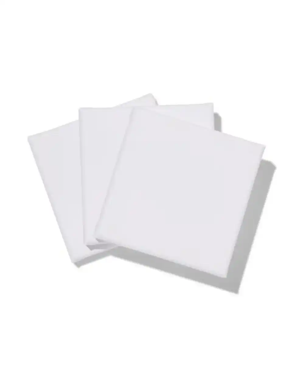 Bild 2 von 3er-Pack Leinwände, 10 x 10 cm