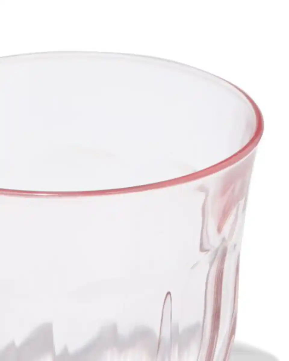 Bild 2 von Glas Picardie, 250 ml, Glas, rosa