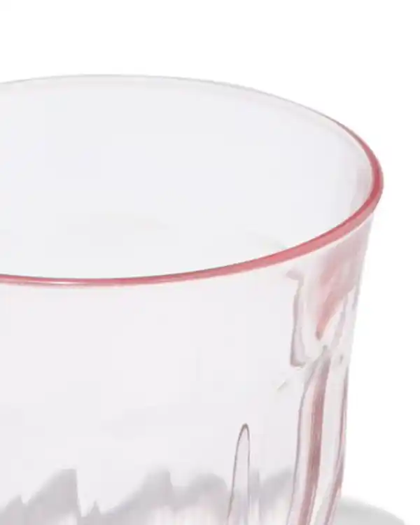 Bild 2 von Glas Picardie, 250 ml, Glas, rosa