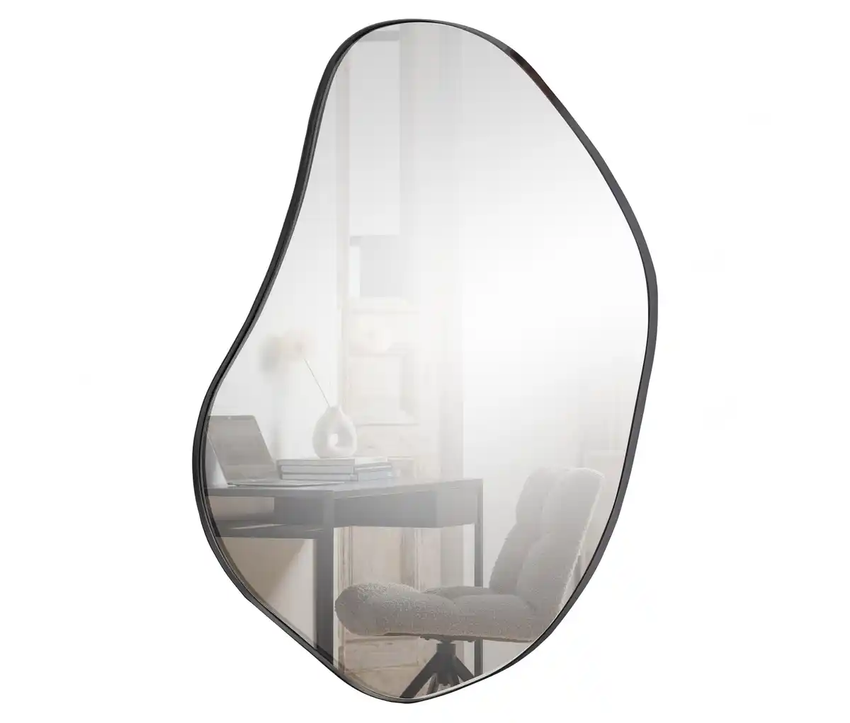 Bild 1 von Woood Spiegel »Romee«, ca. 70 x 100 cm