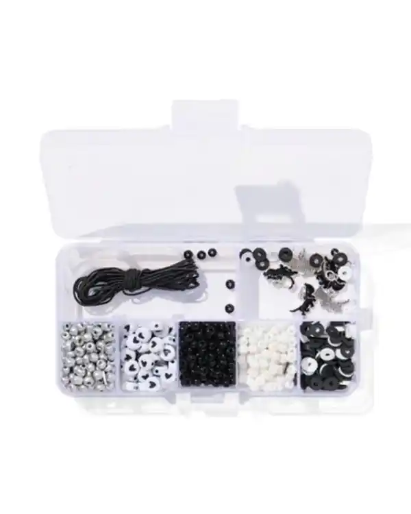 Bild 2 von Takkie und Siepie Perlenset