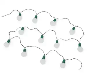 LED-Lichterkette