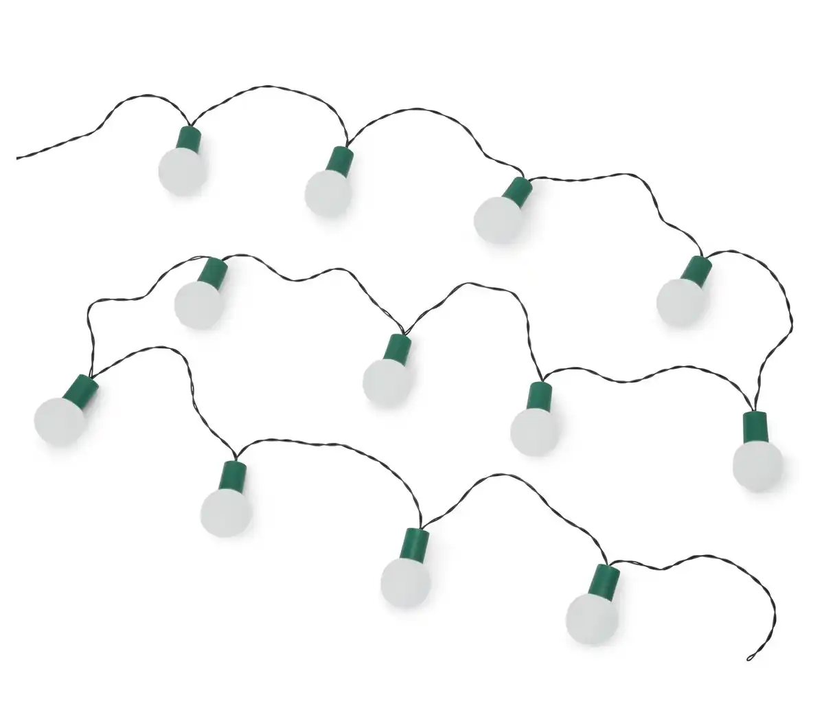 Bild 1 von LED-Lichterkette