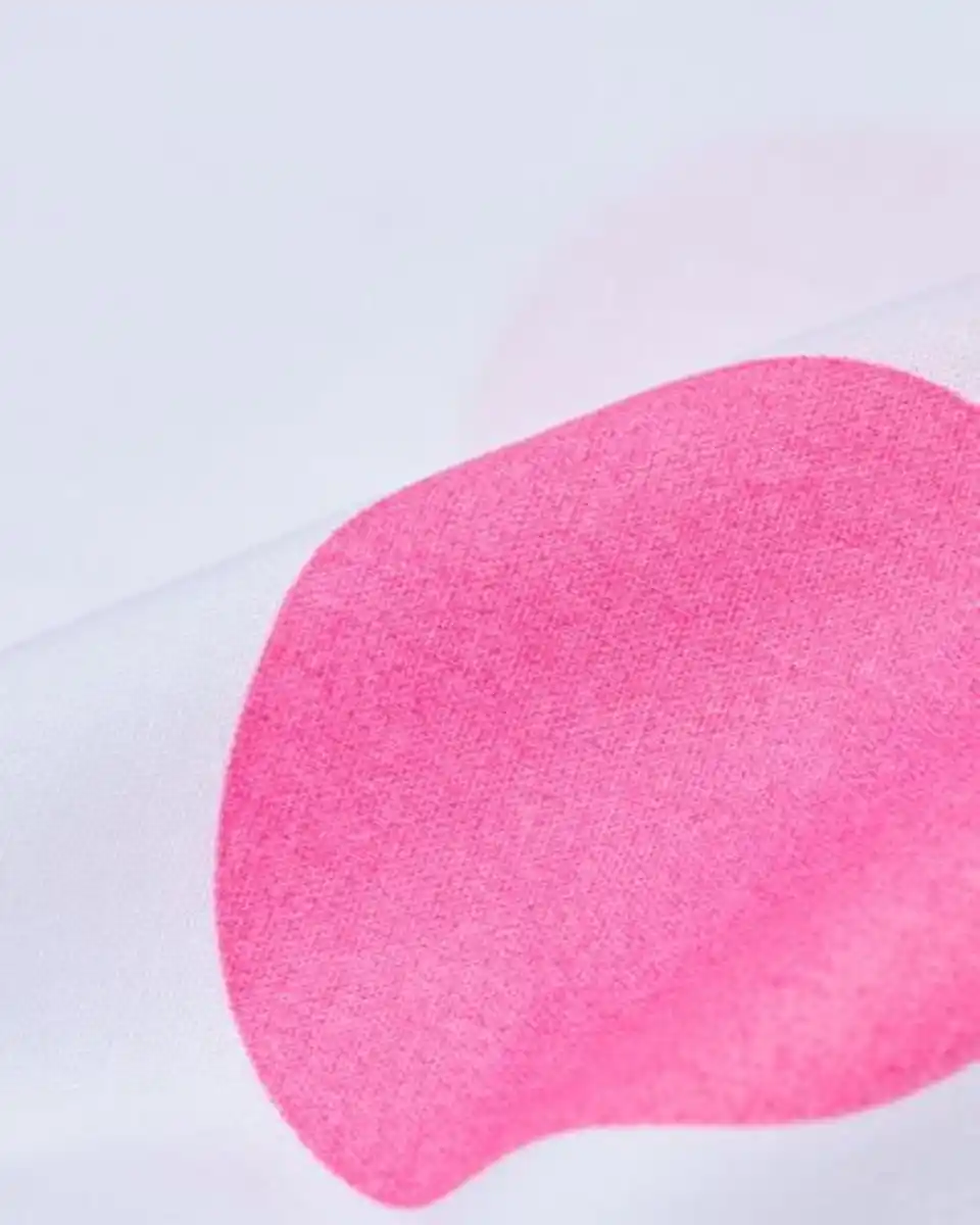 Bild 3 von Kinderbettbezug, 140x200 cm, weiche Baumwolle, Punkte