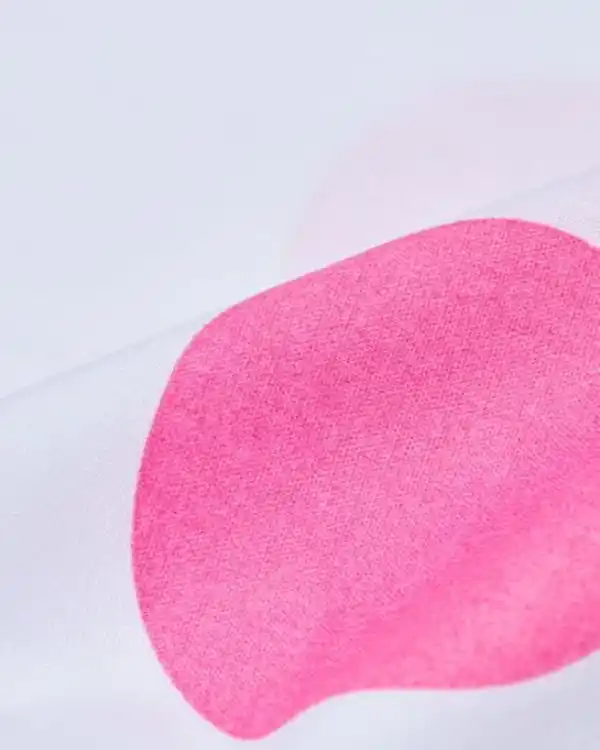 Bild 3 von Kinderbettbezug, 140x200 cm, weiche Baumwolle, Punkte