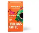 Bild 1 von Eduscho Lieblingskaffee - 500 g Gemahlen